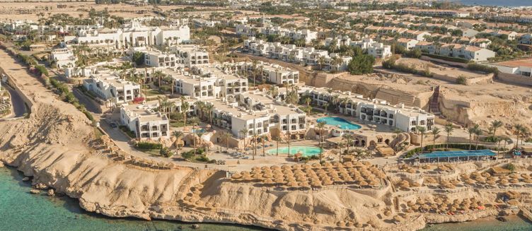 Фото отеля Sharm Plaza Hotel
