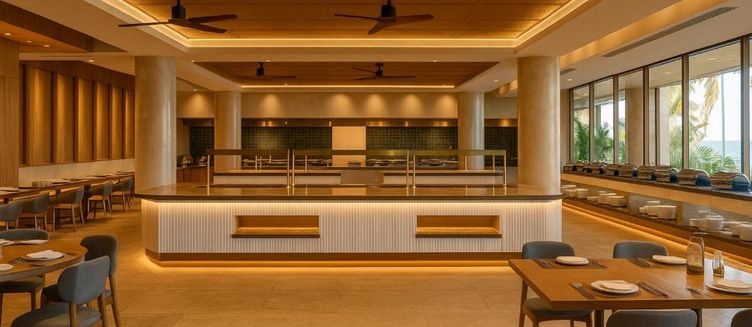 Фото отеля Jaz Elite Aurora