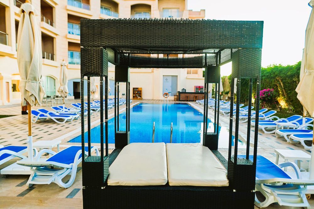 Tropitel Sahl Hasheesh фото 43