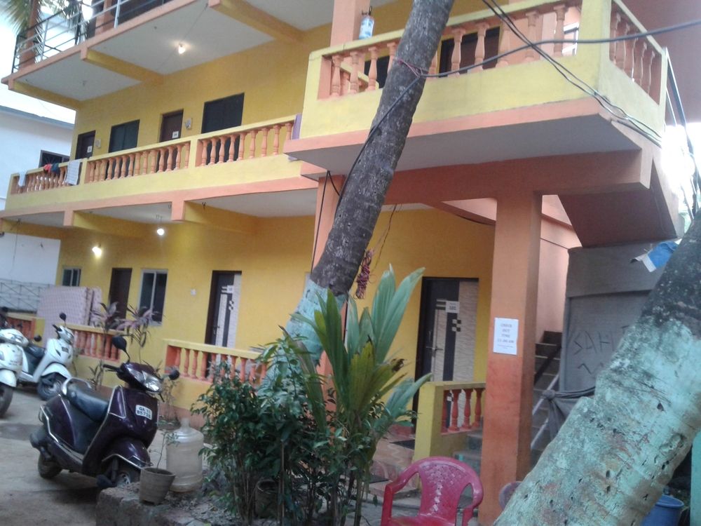 Guest House «The Shekhawat Guest House» фото 19
