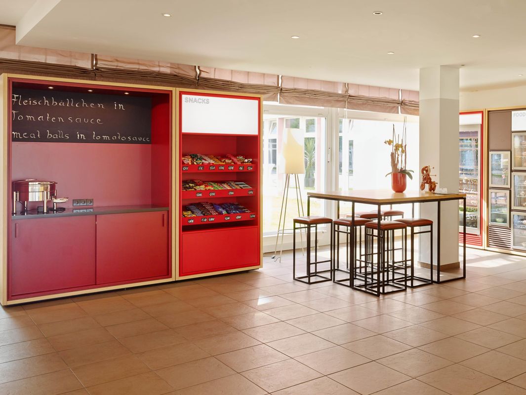 AZIMUT Hotel Munich фото 6