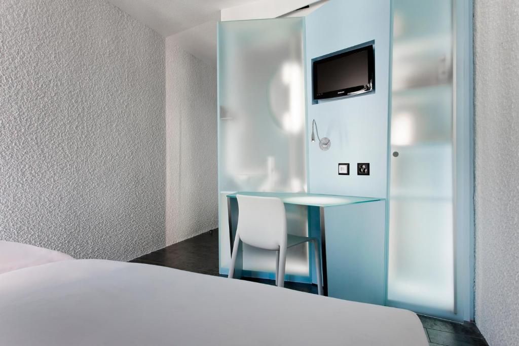 Hotel Cristal Design фото 3