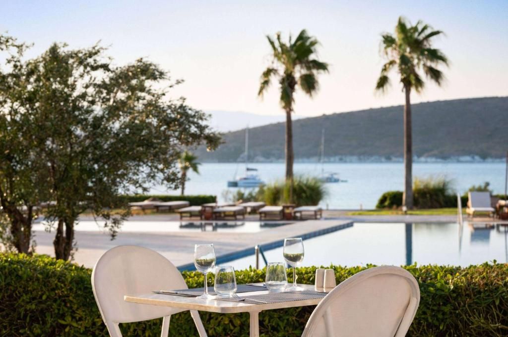 Dolce by Wyndham Cesme Alacati фото 43