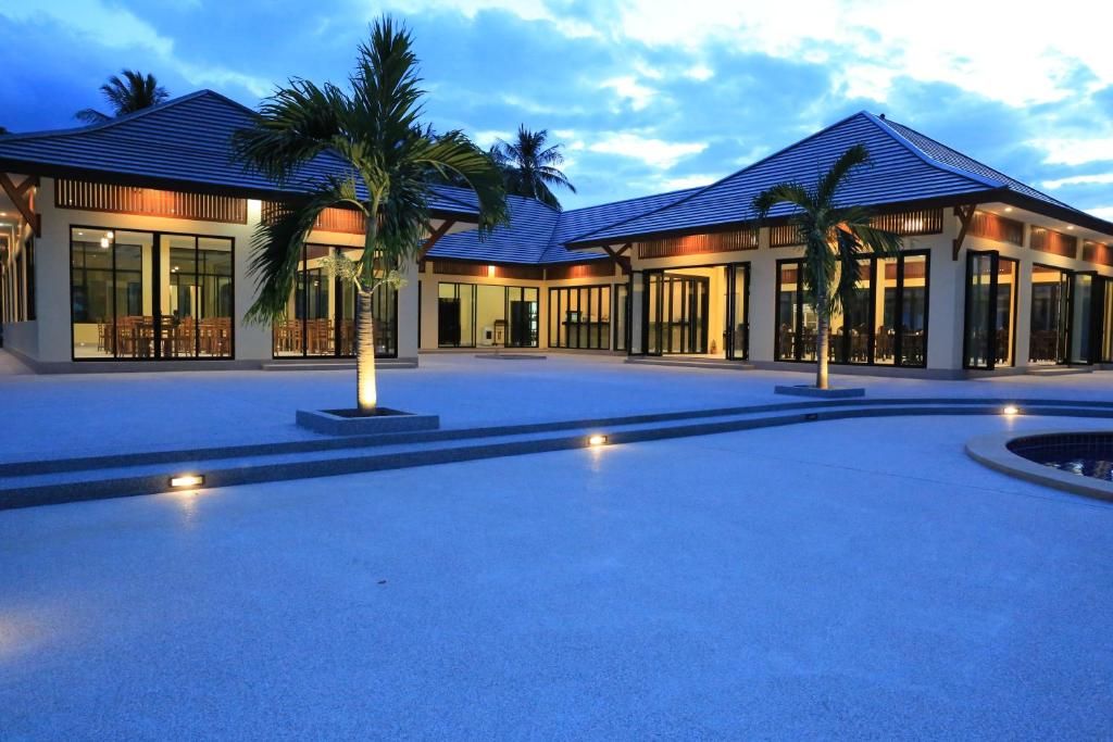 Shangrilah Bungalow фото 5