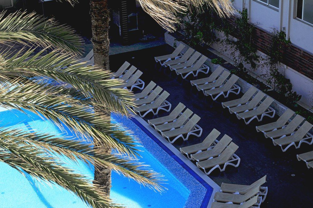 Sousse City & Beach фото 9