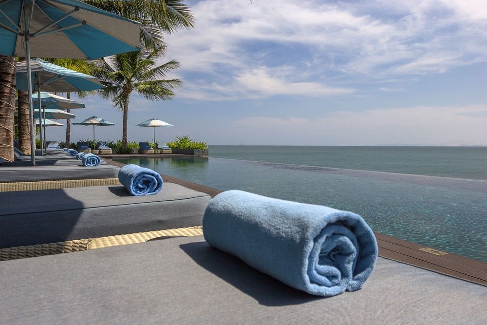 Mia Resort Nha Trang фото 80