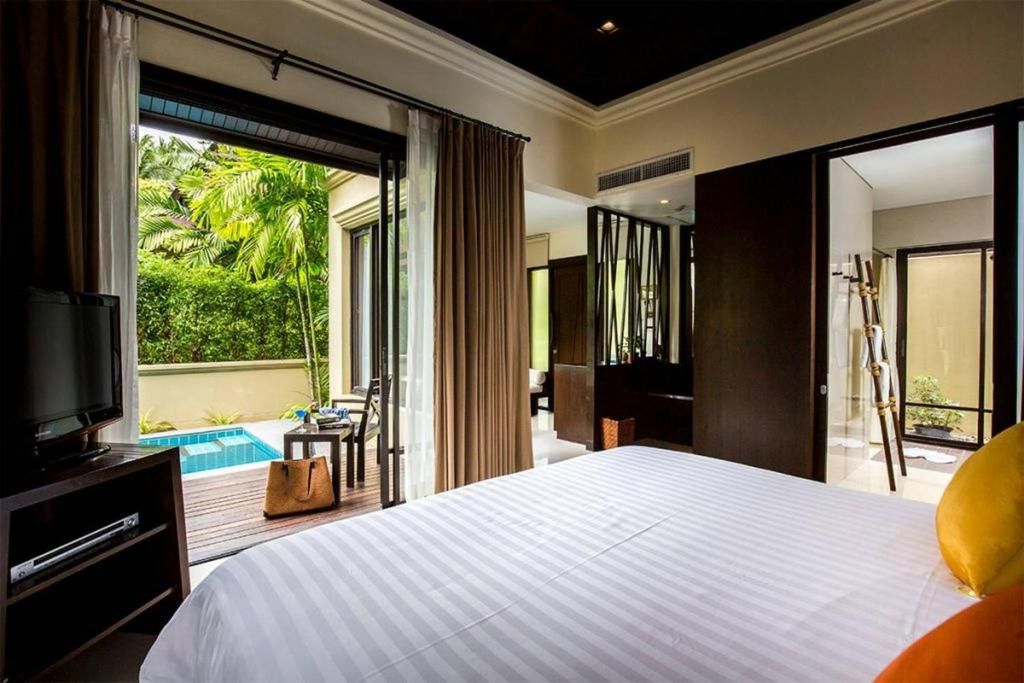 The Passage Samui Villas & Resort фото 61