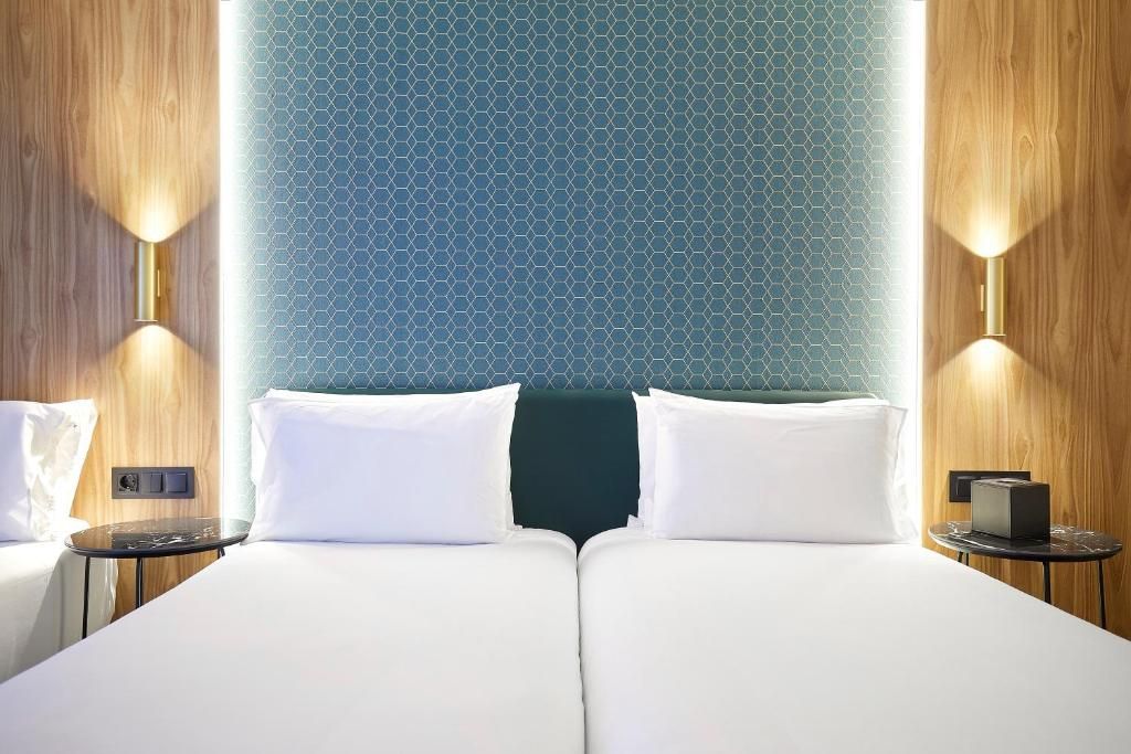Hotel Exe Mitre фото 28