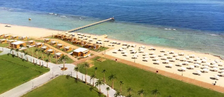 Фото отеля Rixos Radamis Sharm El Sheikh