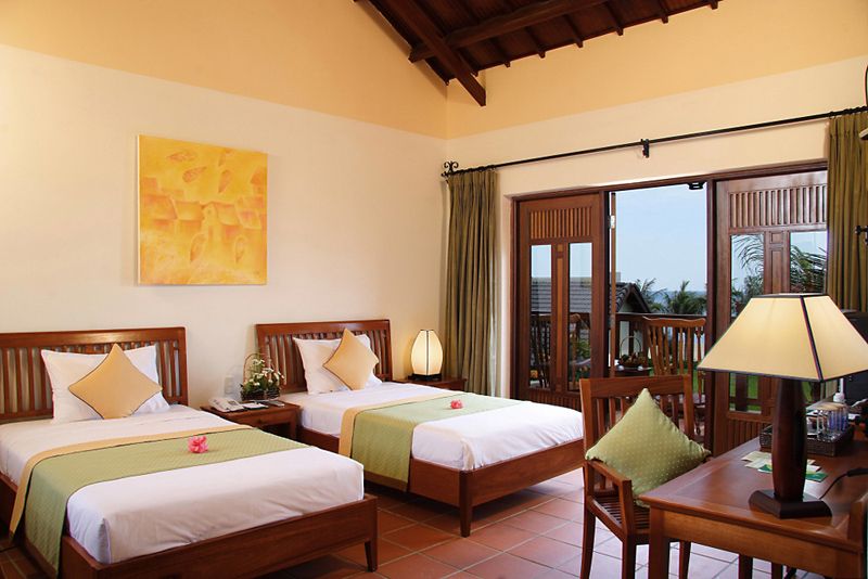 Palm Garden Beach Resort & Spa фото 54