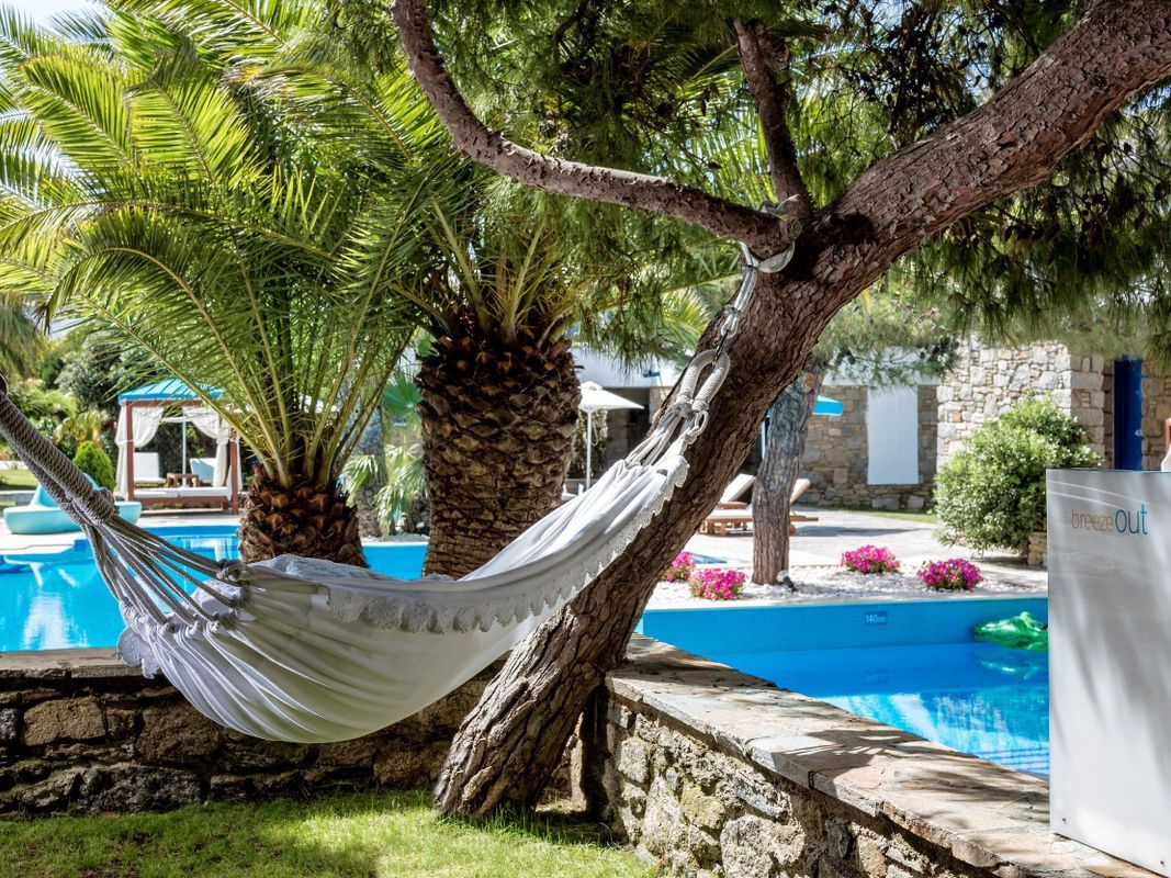 Mykonos Theoxenia фото 7