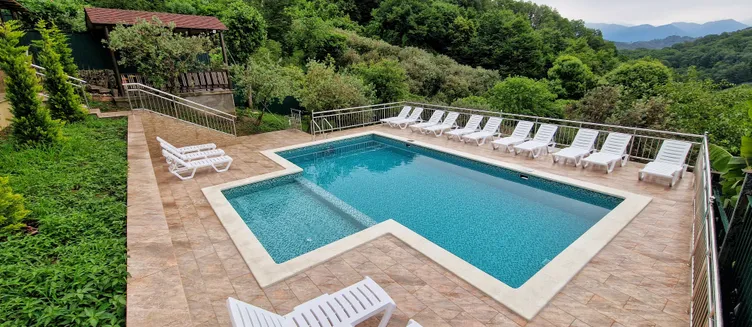 Фото отеля Гостевой дом «Аида»