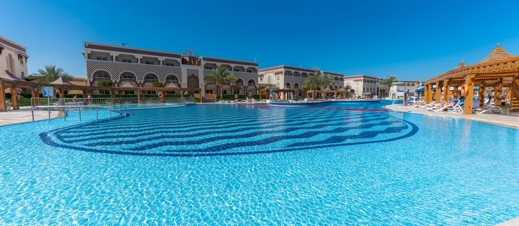 Фото отеля Sunrise Mamlouk Palace Resort