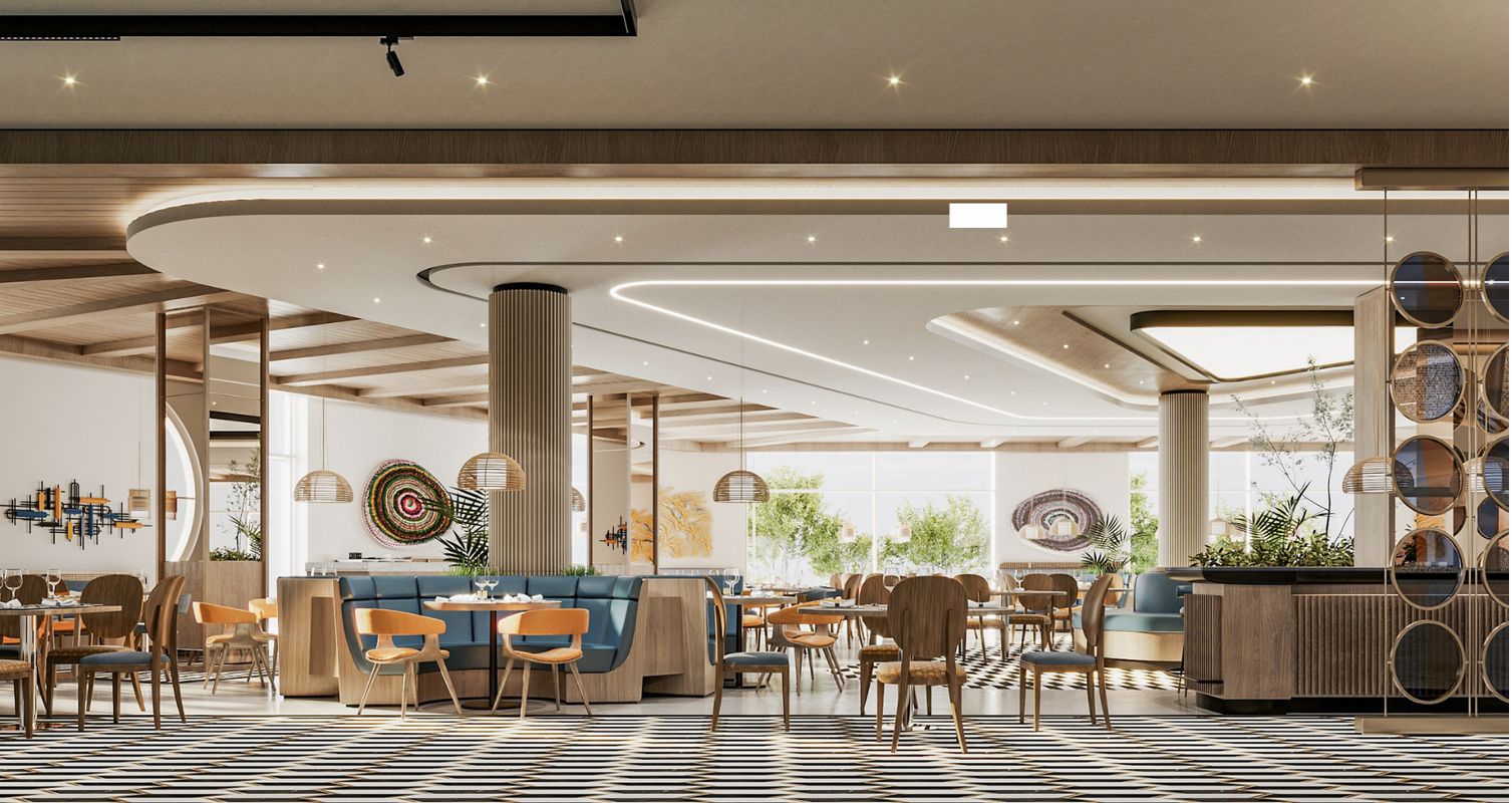 DoubleTree by Hilton Sharks Bay Beach Side фото 11