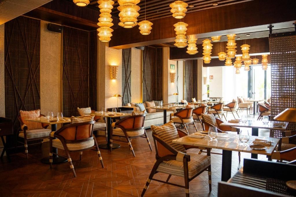 BLESS Hotel Ibiza - The Leading Hotels of The World фото 12