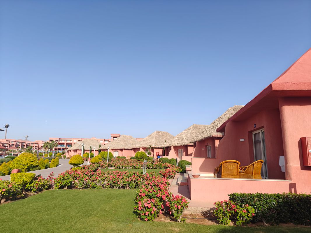 Pickalbatros Laguna Vista Beach Resort фото 127