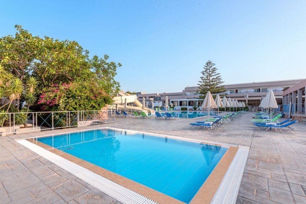 Asteras Resort фото 3