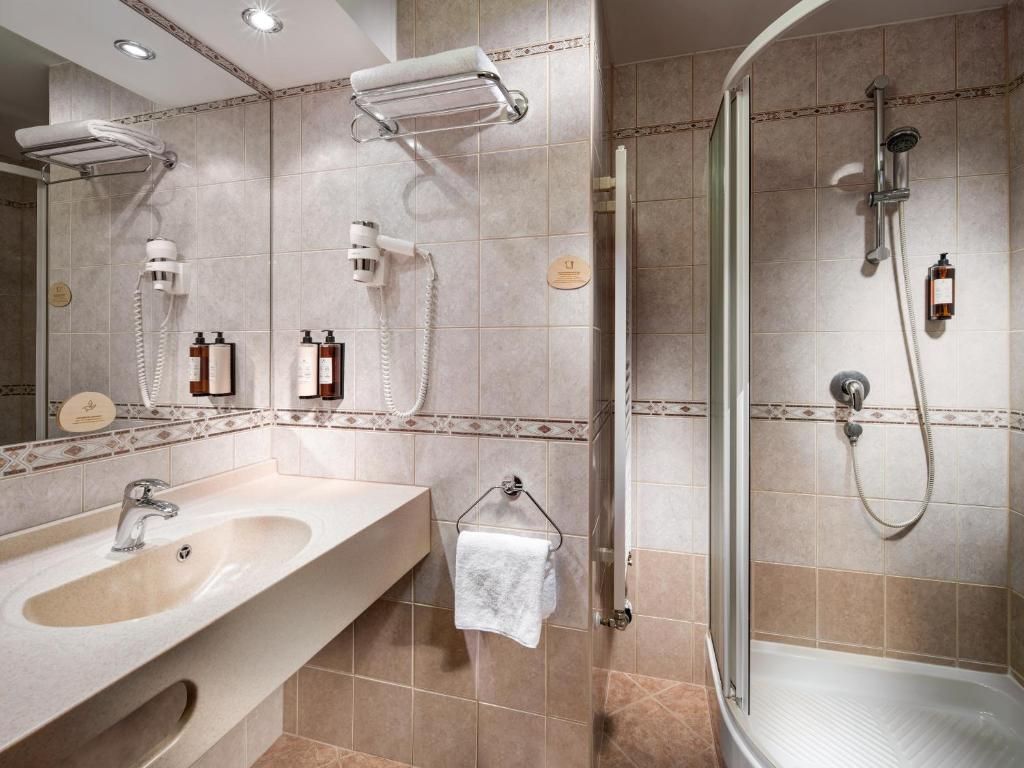 Clarion Hotel Špindlerův Mlýn фото 10