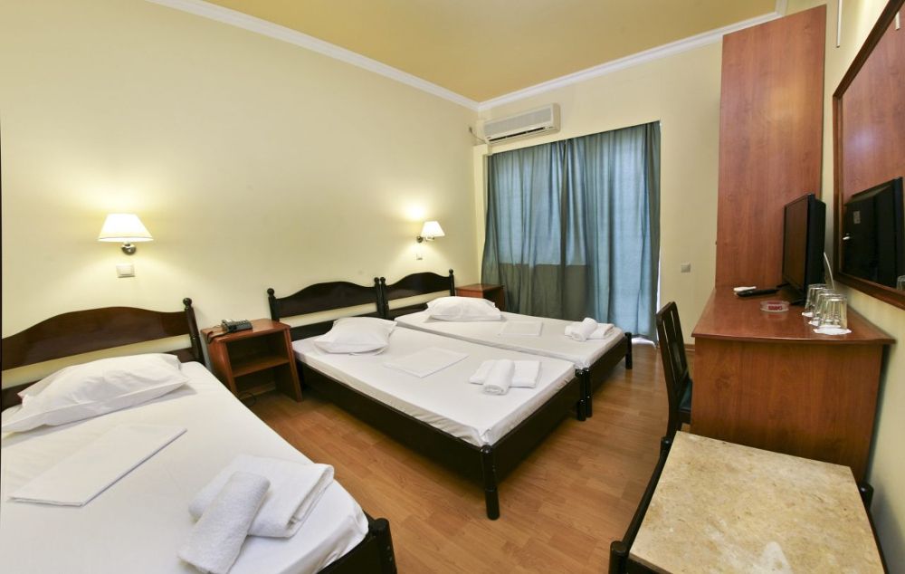 Grand Hotel Loutraki фото 5