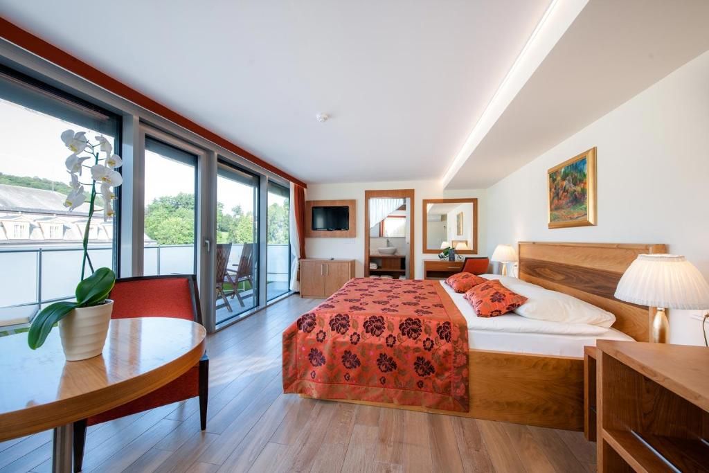 Grand Hotel Donat, Rogaska & Prestige Wellness Center фото 20