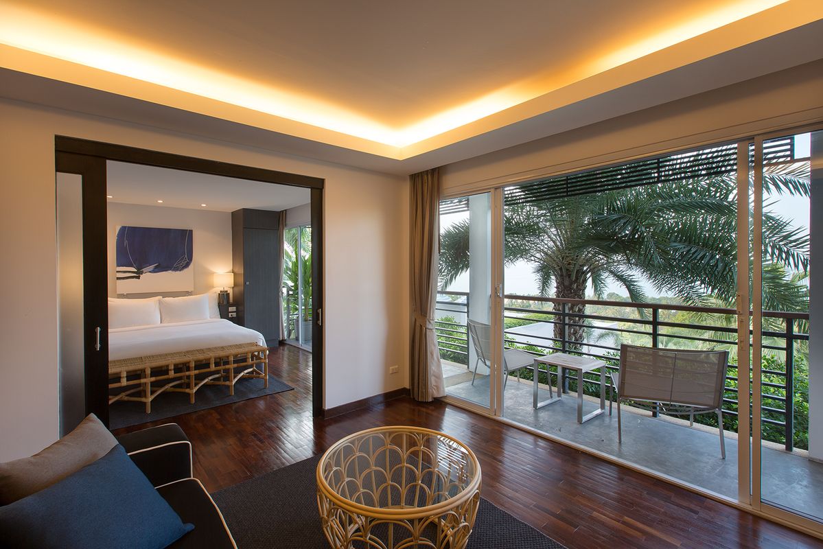 Mantra Samui Resort фото 17