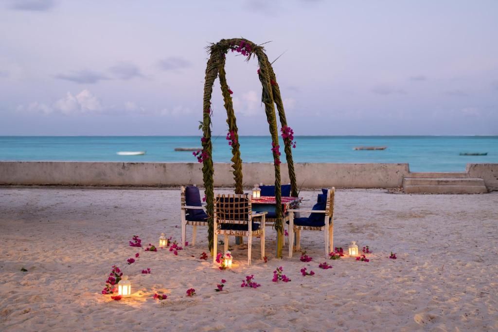 Nur Beach Hotel фото 66