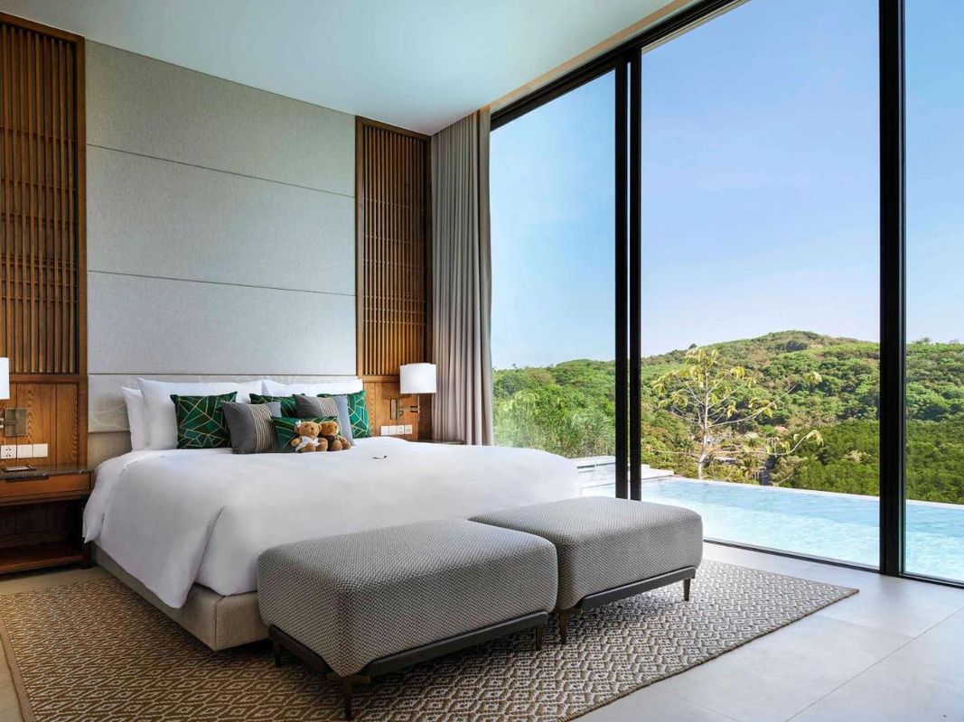 V Villas Phuket, MGallery фото 4
