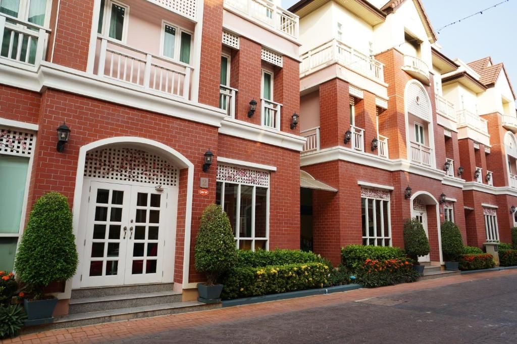 The Beach Boutique House фото 80