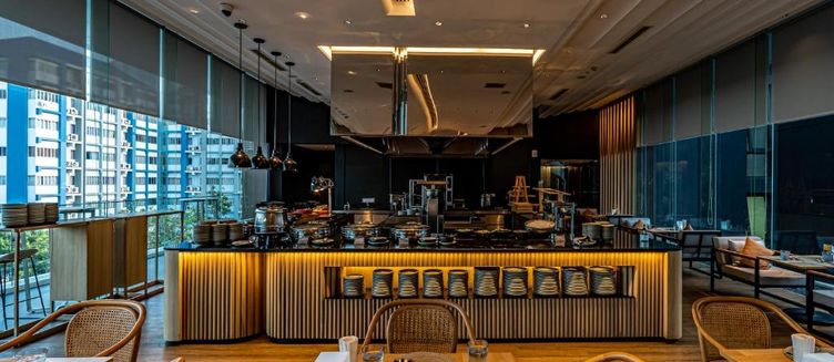 Фото отеля dusitD2 Hua Hin