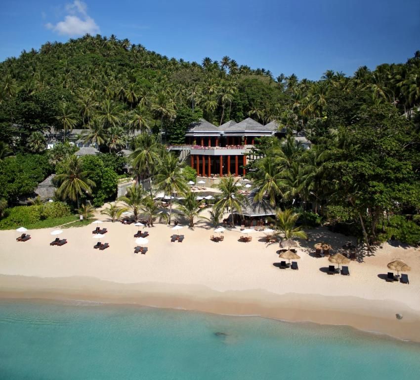 The Surin Phuket фото 77