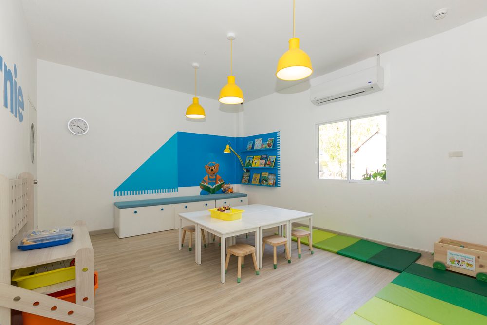 Sunwing Bangtao Beach фото 88