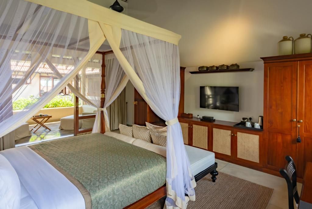 Taru Villas The Long House фото 39