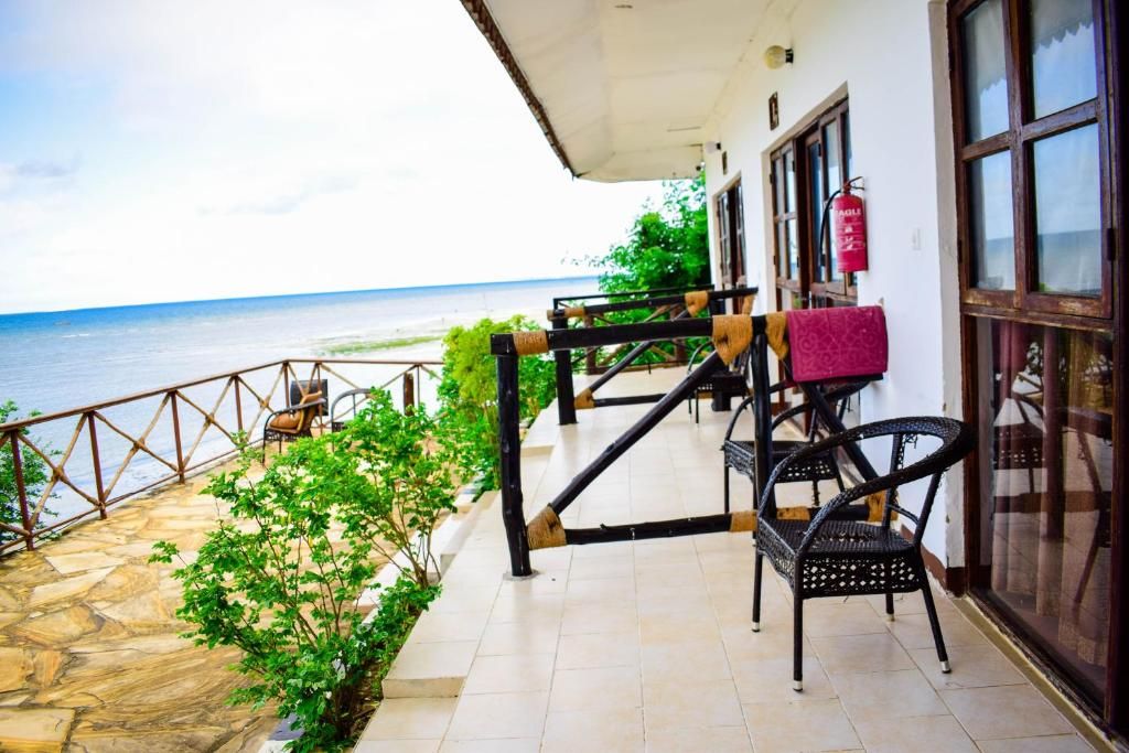 Zanzibar Ocean View Hotel фото 23
