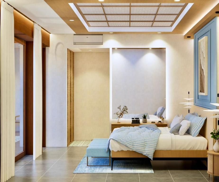 The Sand Suites & Villas фото 33