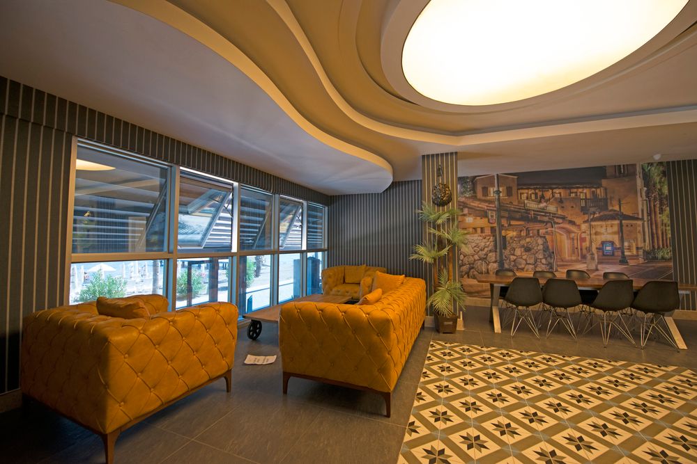 Point Beach Hotel фото 52