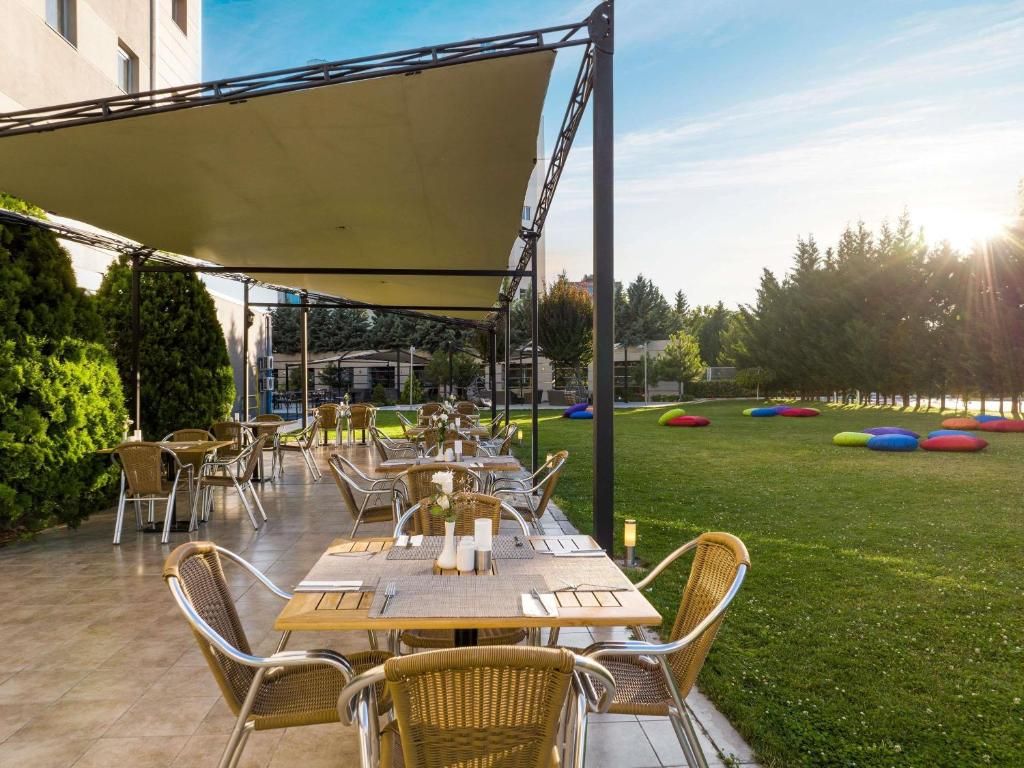 Ibis Kayseri фото 33