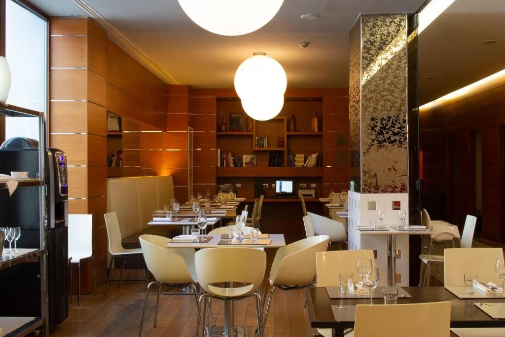 Allegroitalia Espresso Bologna фото 6