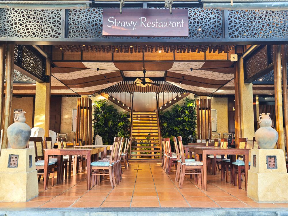Bamboo Village Beach Resort & Spa фото 200