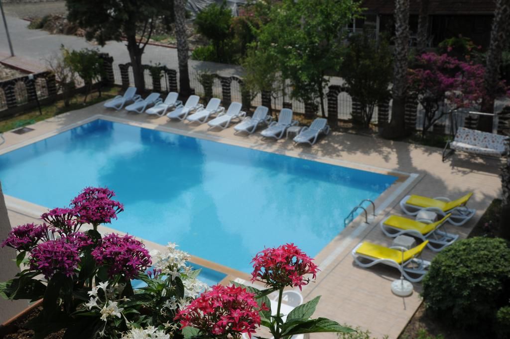 Kylo Garden Hotel By Julitat фото 35