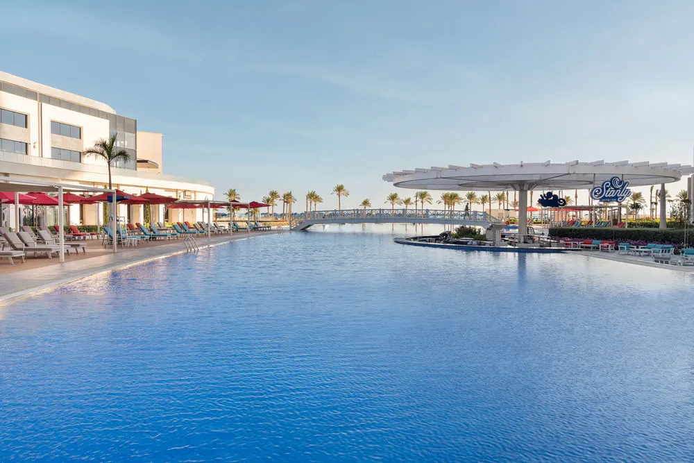 Rixos Premium Alamein фото 7