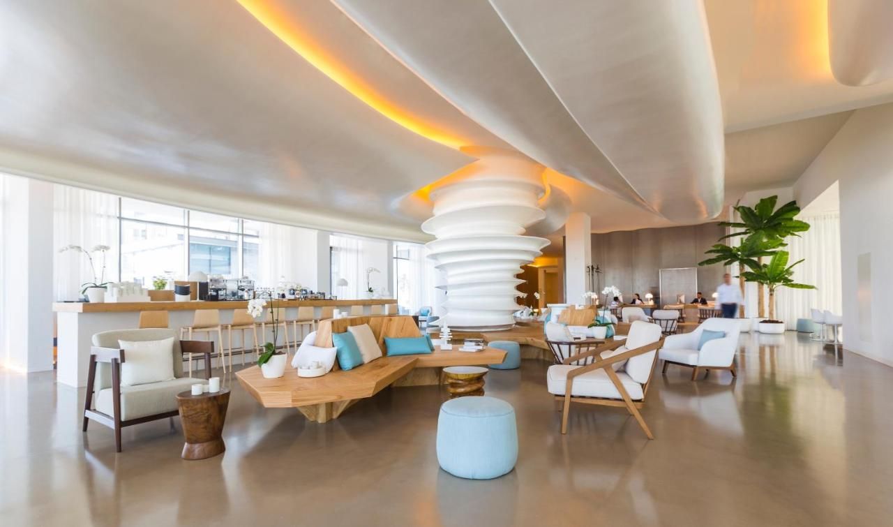 Nikki Beach Resort & Spa Dubai фото 18