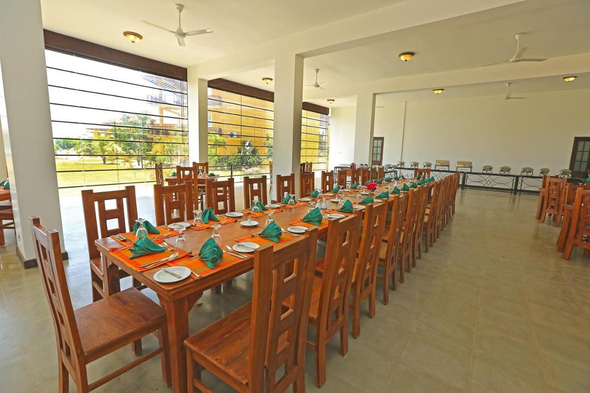 Passi Villas фото 10