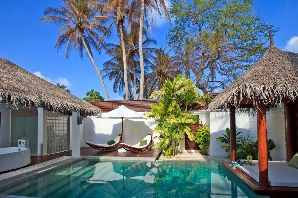 Niva Velassaru Maldives фото 86
