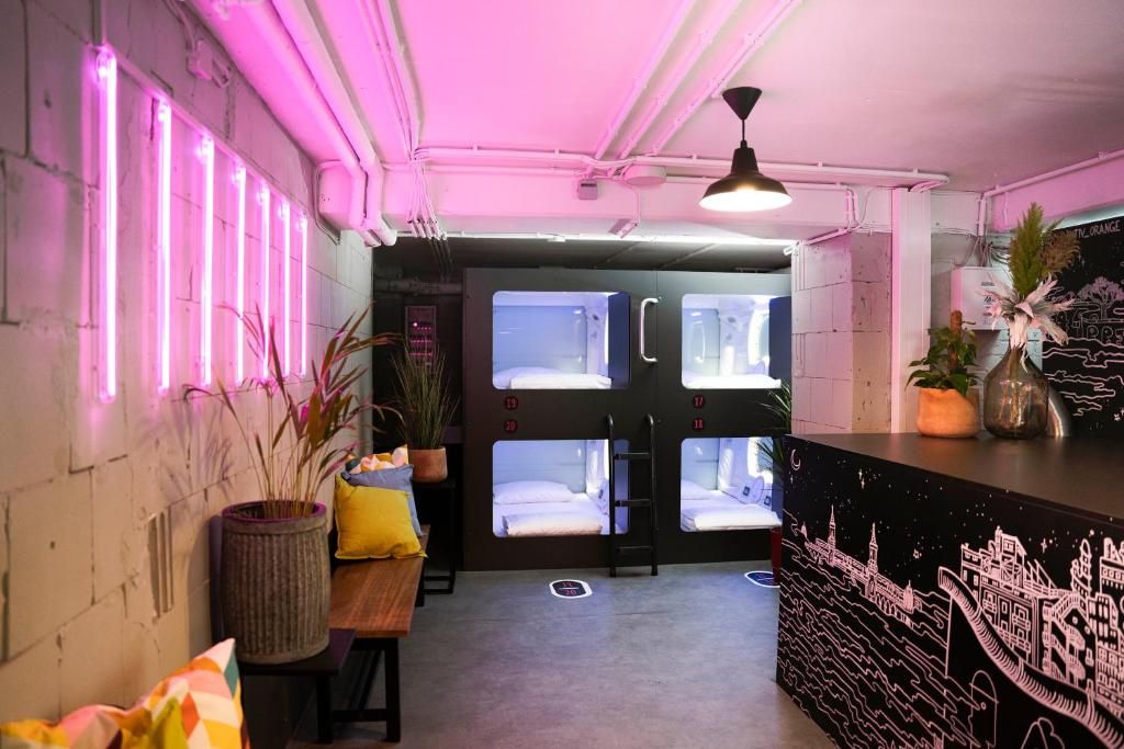 Generator Berlin Mitte фото 75