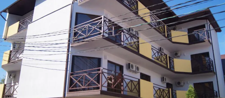 Фото отеля Магнолия 2