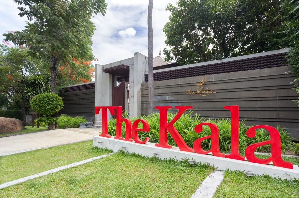 The Kala Samui фото 44