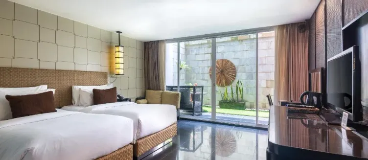 Фото отеля The Sakala Resort Bali
