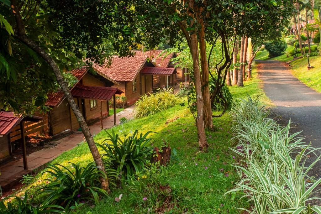 Stone Water Eco Resort фото 118