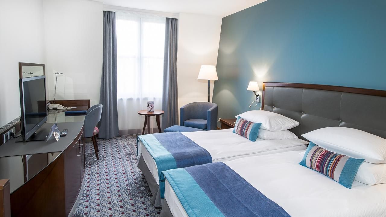 Radisson Blu фото 18
