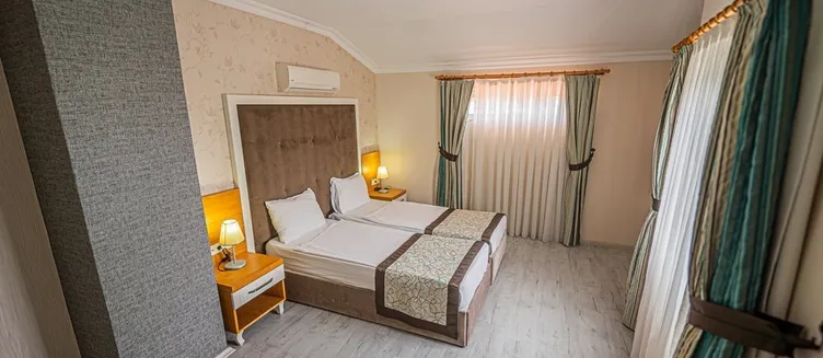 Фото отеля Rios Beach Hotel